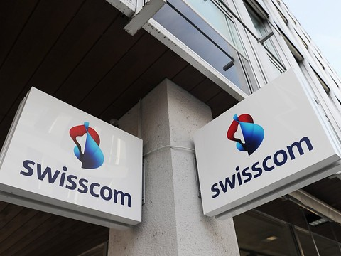 Swisscom a accru son bénéfice de 6% après neuf mois
