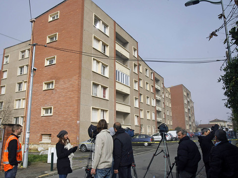 Procès Merah: le frère du tueur condamné à 20 ans de prison