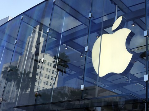 Apple bat le consensus et surprend avec ses prévisions