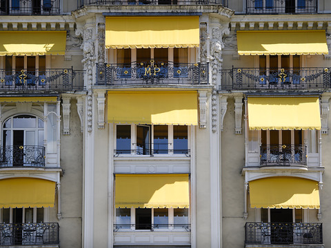 La Suisse davantage prisée depuis le début de l'année