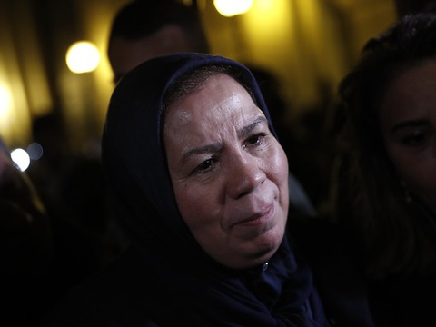 France: le parquet fait appel de l'acquittement partiel de Merah