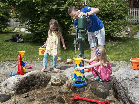 Prestations complémentaires moins généreuses pour les enfants