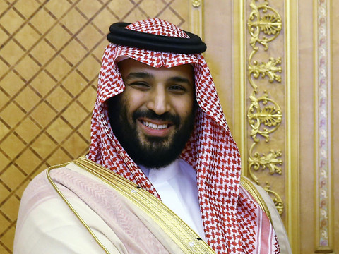 Une purge vise des princes et des ministres en Arabie saoudite