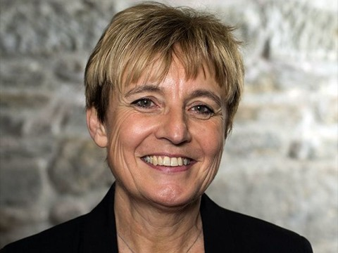 Brigitte Crottaz succédera à Jean-Christophe Schwaab au National