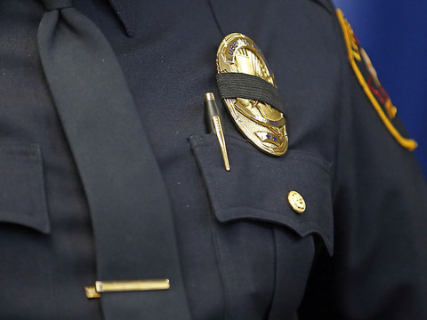 Plusieurs personnes tuées par balles dans une église du Texas