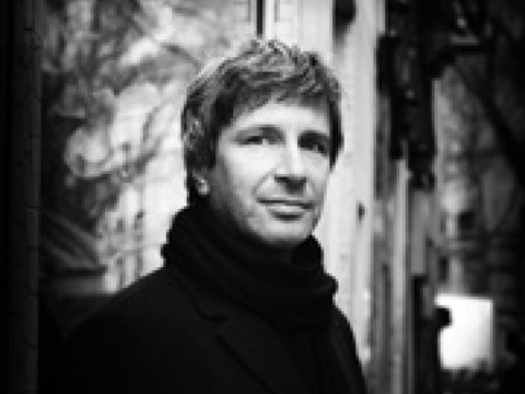Le Lyonnais Eric Vuillard remporte le Goncourt
