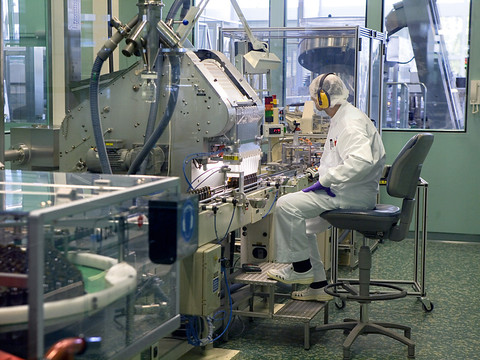 Roche va supprimer plus de 230 emplois à Kaiseraugst
