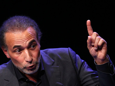 Accusé de viols, Tariq Ramadan mis en congé de l'Université d'Oxford