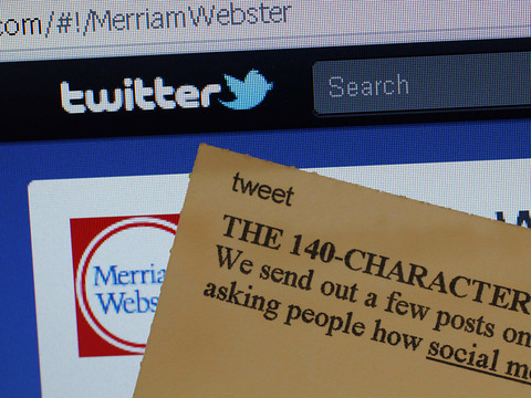 Twitter passe de 140 à 280 caractères, test réussi