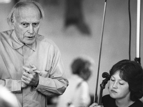 Record de candidatures au Concours Menuhin 2018 à Genève