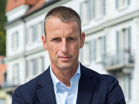 Ulysse Nardin plutôt en croissance et pas attiré par la smartwatch