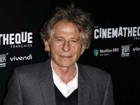 Les faits reprochés à Roman Polanski sont prescrits