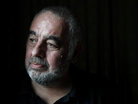 Philippe Jaenada lauréat du prix littéraire français Femina