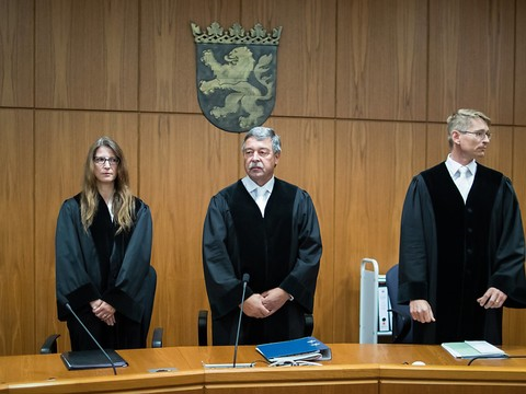 Le jugement dans le procès du présumé espion suisse tombe ce jeudi