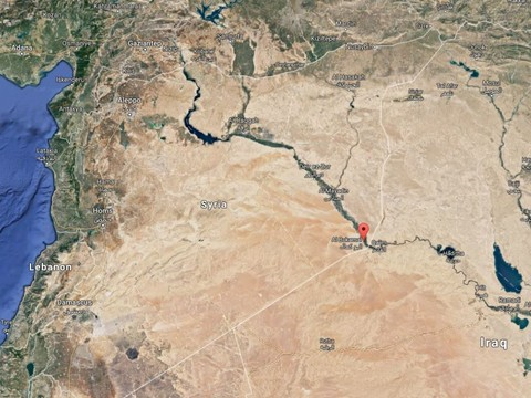 Le groupe djihadiste Etat islamique perd sa dernière ville en Syrie