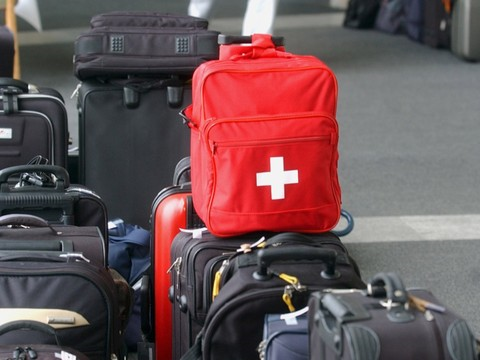 Les Suisses ont toujours plaisir à voyager