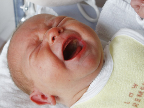 La Suisse ne reconnaît que deux sexes à la naissance