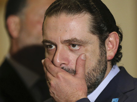 Le Liban réclame le retour de son Premier ministre démissionaire