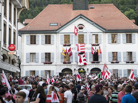 L'Assemblée interjurassienne (AIJ) disparaît de la scène politique