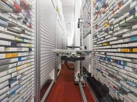 Progrès légers dans la lutte contre la résistance aux antibiotiques