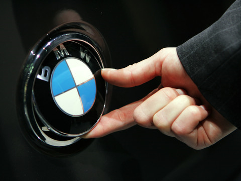 BMW définitivement contraint de payer une amende de 157 millions
