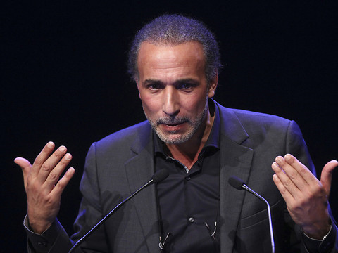Du soutien pour les accusatrices et un collectif pour l'islamologue