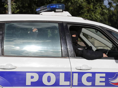 Il fonce sur des passants et fait trois blessés près de Toulouse