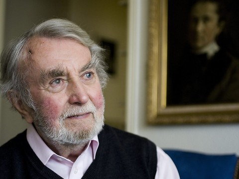 Le photographe Marcel Imsand est décédé