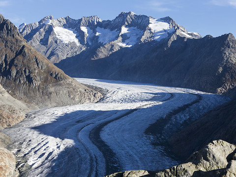 Deux fois plus de sites naturels du Patrimoine mondial menacés