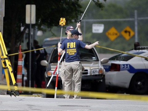 Hausse des crimes racistes autour de l'élection de Donald Trump