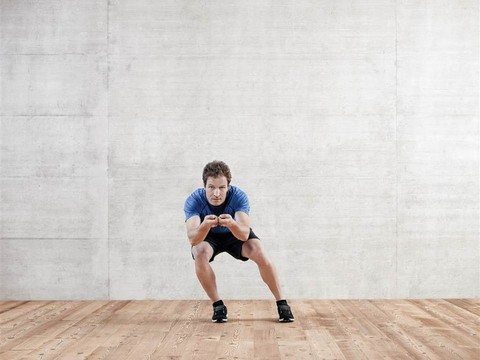 Test de fitness de la Suva pour réduire les risques d'accidents