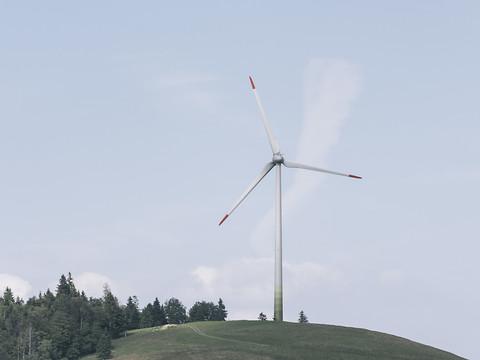 Energie renouvelable en hausse dans les villes