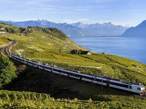 L'OCDE appelle la Suisse à de nouvelles réformes