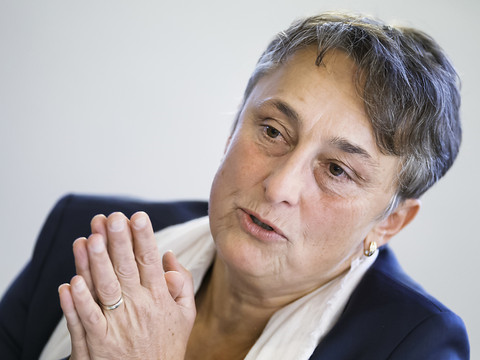 La justice pourra entendre la ministre verte Marie Garnier