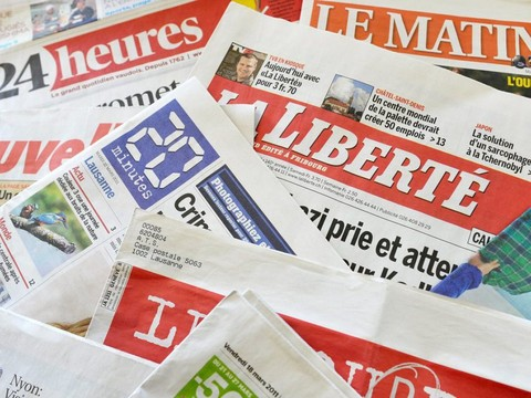 La mutation numérique pour un renouveau du journalisme (étude)