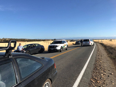Au moins quatre morts dans une fusillade en Californie