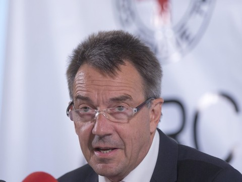 Le CICR utilise le big data pour améliorer son action