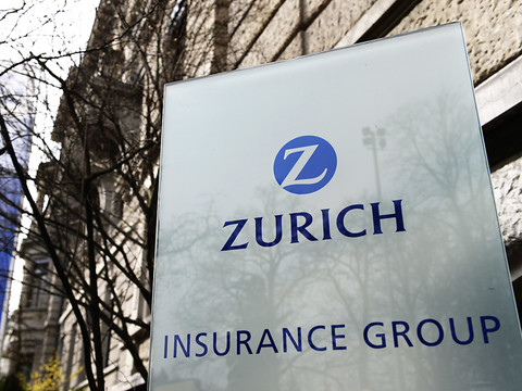 Zurich s'estime sur la bonne voie pour réaliser ses objectifs
