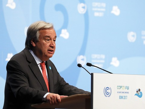 Investir dans les énergies fossiles promet un 