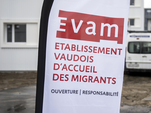 Requérant retrouvé mort dans un centre EVAM