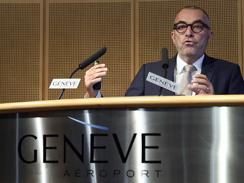 Les autorités s'engagent à réduire les nuisances sonores