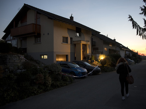 Deux corps découverts dans un village du Seeland