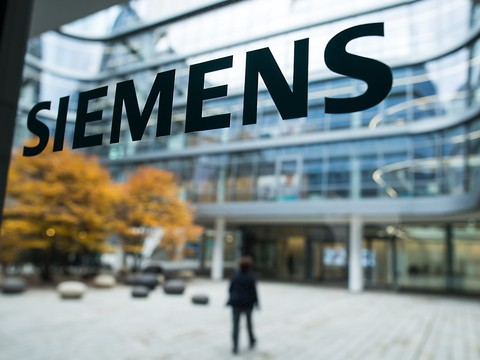 Siemens veut supprimer 6900 emplois, dont la moitié en Allemagne