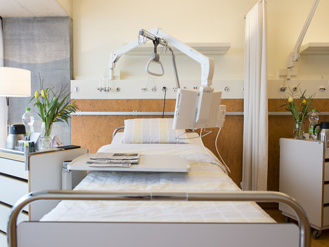 Nouvelles directives relatives au suicide assisté et à la sédation