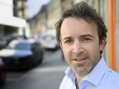 Uber renonce aux chauffeurs amateurs en Suisse romande