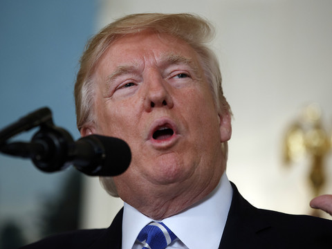 Le chef du nucléaire américain refuserait un ordre illégal de Trump