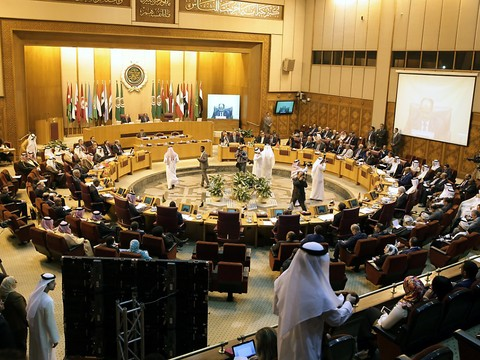 La Ligue arabe accuse l'Iran et le Hezbollah d'ingérence