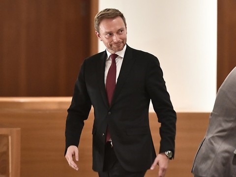 Echec des négociations pour former un gouvernement allemand