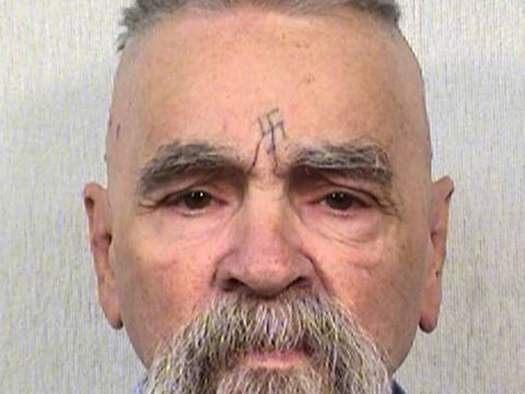 Mort du tueur psychopathe américain Charles Manson à 83 ans