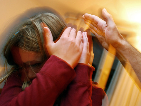 Un groupe de lutte contre les châtiments corporels des enfants